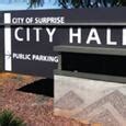 City of Surprise is now the official billing provider for previosly .